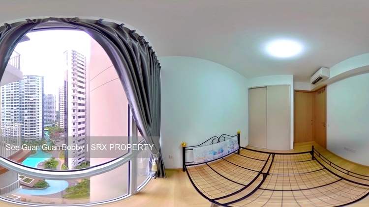 High Park Residences (D28), Apartment #209939331